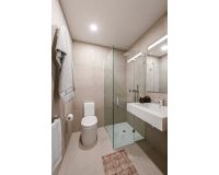 Nieuwbouw Woningen - Villa -
Fuente Álamo - La Pinilla