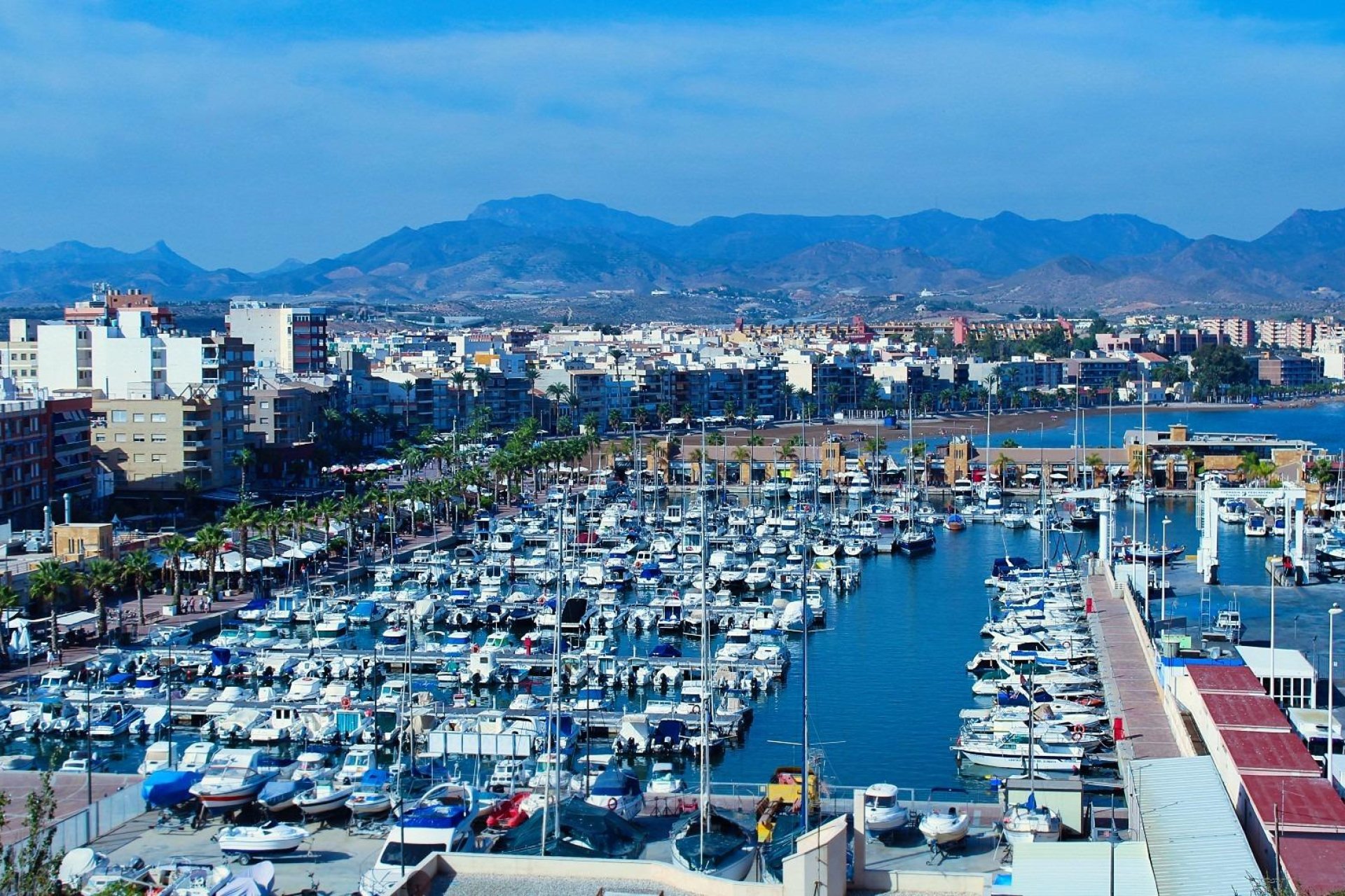 Nieuwbouw Woningen - Villa -
Fuente Álamo - La Pinilla