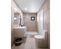 Nieuwbouw Woningen - Villa -
Fuente Álamo - La Pinilla