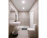 Nieuwbouw Woningen - Villa -
Fuente Álamo - La Pinilla