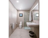 Nieuwbouw Woningen - Villa -
Fuente Álamo - La Pinilla