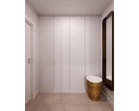 Nieuwbouw Woningen - Villa -
Fuente Álamo - La Pinilla