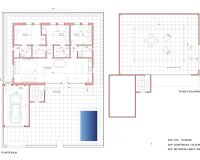 Nieuwbouw Woningen - Villa -
Fuente Álamo - La Pinilla