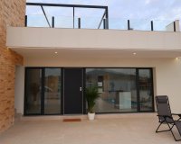 Nieuwbouw Woningen - Villa -
Fuente Álamo - La Pinilla