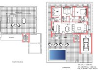 Nieuwbouw Woningen - Villa -
Fuente Álamo - La Pinilla