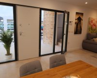 Nieuwbouw Woningen - Villa -
Fuente Álamo - La Pinilla