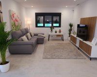 Nieuwbouw Woningen - Villa -
Fuente Álamo - La Pinilla