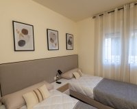 Nieuwbouw Woningen - Villa -
Fuente Álamo - Las Palas