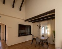 Nieuwbouw Woningen - Villa -
Fuente Álamo - Las Palas