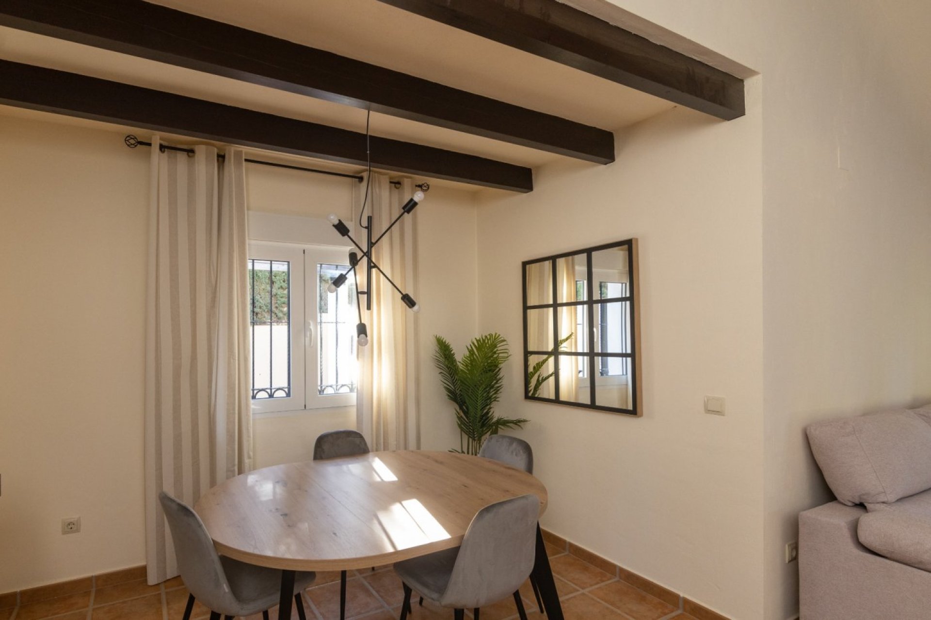 Nieuwbouw Woningen - Villa -
Fuente Álamo - Las Palas