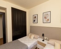 Nieuwbouw Woningen - Villa -
Fuente Álamo - Las Palas