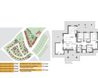 Nieuwbouw Woningen - Villa -
Fuente Álamo - Las Palas