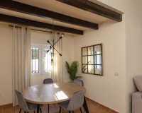 Nieuwbouw Woningen - Villa -
Fuente Álamo - Las Palas