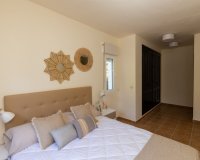 Nieuwbouw Woningen - Villa -
Fuente Álamo - Las Palas