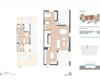 Nieuwbouw Woningen - Villa -
Godella - Campolivar