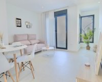 Nieuwbouw Woningen - Villa -
Guardamar del Segura - Els Secans