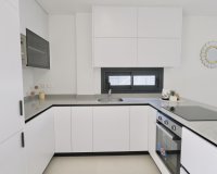 Nieuwbouw Woningen - Villa -
Guardamar del Segura - Els Secans