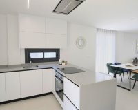 Nieuwbouw Woningen - Villa -
Guardamar del Segura - Els Secans