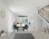 Nieuwbouw Woningen - Villa -
Guardamar del Segura - Els Secans