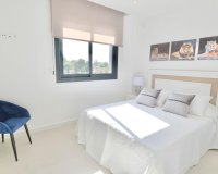 Nieuwbouw Woningen - Villa -
Guardamar del Segura - Els Secans