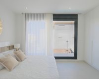 Nieuwbouw Woningen - Villa -
Guardamar del Segura - Els Secans