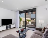 Nieuwbouw Woningen - Villa -
Guardamar del Segura - Els Secans