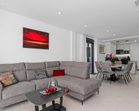 Nieuwbouw Woningen - Villa -
Guardamar del Segura - Els Secans