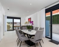 Nieuwbouw Woningen - Villa -
Guardamar del Segura - Els Secans