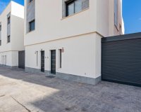 Nieuwbouw Woningen - Villa -
Guardamar del Segura - Els Secans