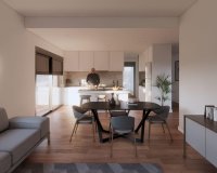 Nieuwbouw Woningen - Villa -
Jacarilla - Vistabella