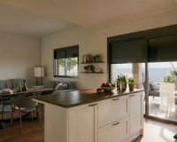 Nieuwbouw Woningen - Villa -
Jacarilla - Vistabella