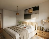 Nieuwbouw Woningen - Villa -
Jacarilla - Vistabella