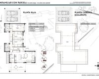 Nieuwbouw Woningen - Villa -
Jacarilla - Vistabella