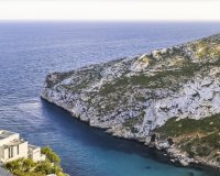 Nieuwbouw Woningen - Villa -
Jávea Xàbia - Granadella