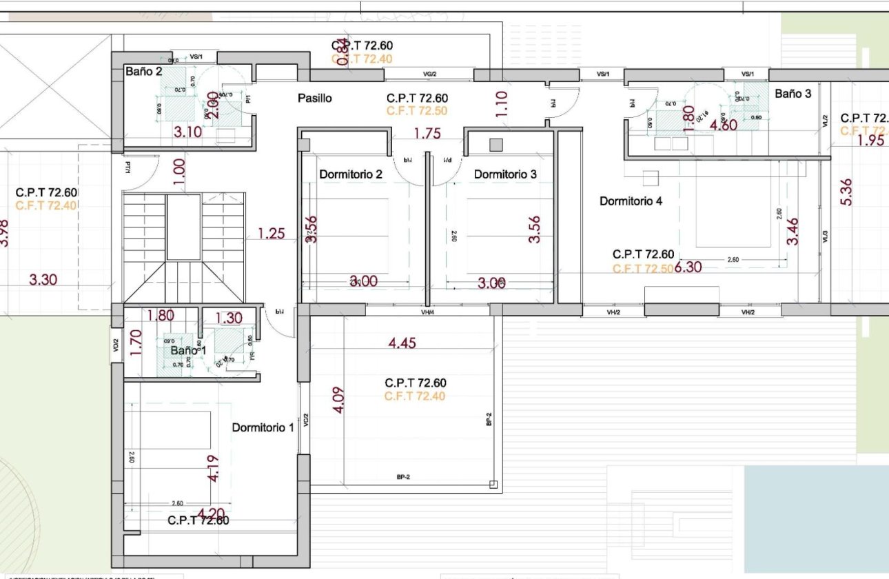 Nieuwbouw Woningen - Villa -
Jávea Xàbia - Las Laderas