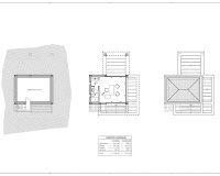 Nieuwbouw Woningen - Villa -
Jávea Xàbia - Pinomar