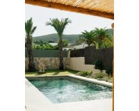 Nieuwbouw Woningen - Villa -
Jávea Xàbia - Valle del Sol