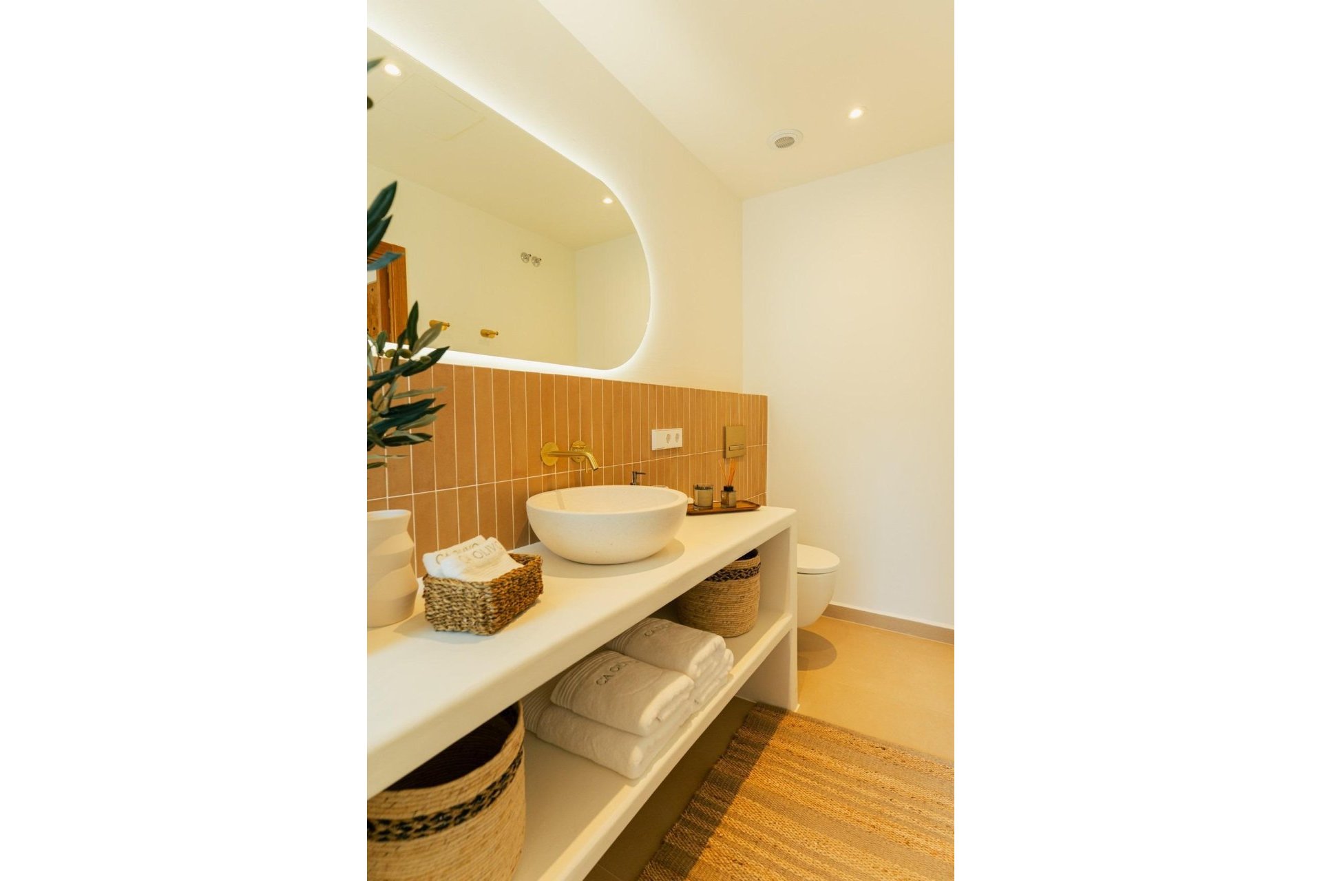 Nieuwbouw Woningen - Villa -
Jávea Xàbia - Valle del Sol