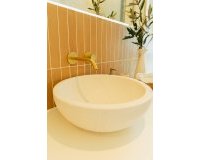 Nieuwbouw Woningen - Villa -
Jávea Xàbia - Valle del Sol