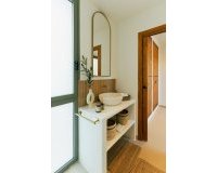 Nieuwbouw Woningen - Villa -
Jávea Xàbia - Valle del Sol