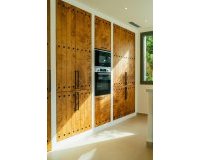 Nieuwbouw Woningen - Villa -
Jávea Xàbia - Valle del Sol