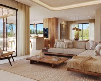 Nieuwbouw Woningen - Villa -
Jávea Xàbia - Valle del Sol