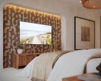 Nieuwbouw Woningen - Villa -
Jávea Xàbia - Valle del Sol