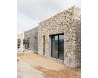 Nieuwbouw Woningen - Villa -
Jávea Xàbia - Valle del Sol