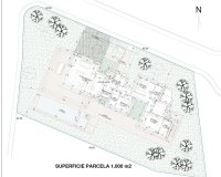 Nieuwbouw Woningen - Villa -
Jávea Xàbia - Valle del Sol