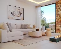 Nieuwbouw Woningen - Villa -
Jávea Xàbia - Valle del Sol