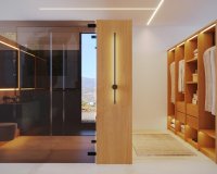 Nieuwbouw Woningen - Villa -
Jávea Xàbia - Valle del Sol