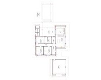 Nieuwbouw Woningen - Villa -
Jumilla - Torre del Rico