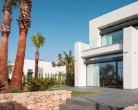 Nieuwbouw Woningen - Villa -
La Manga Club