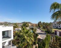 Nieuwbouw Woningen - Villa -
La Manga Club